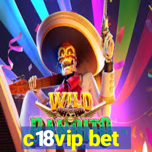 c18vip bet